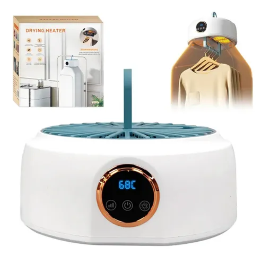 SECADORA DE ROPA PORTATIL disponible en Yaxa Colombia